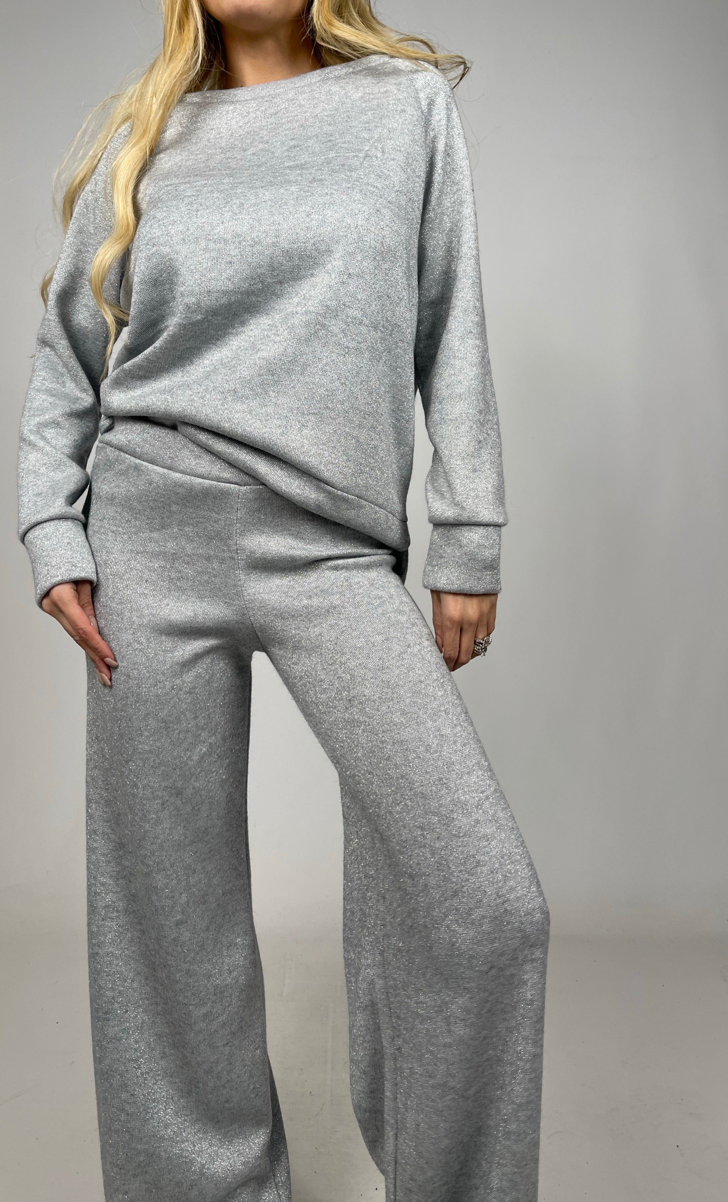 Coordinato Lurex