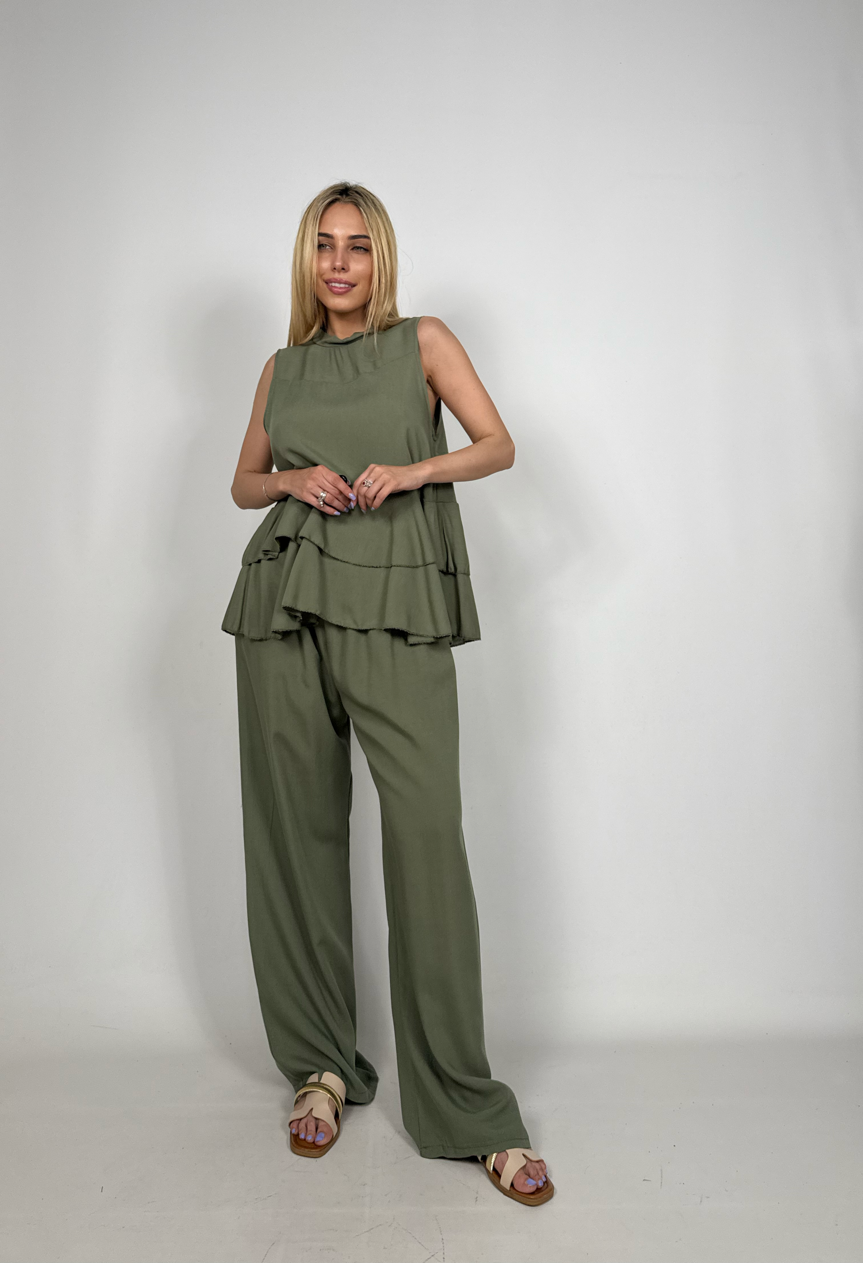 Coordinato Kate