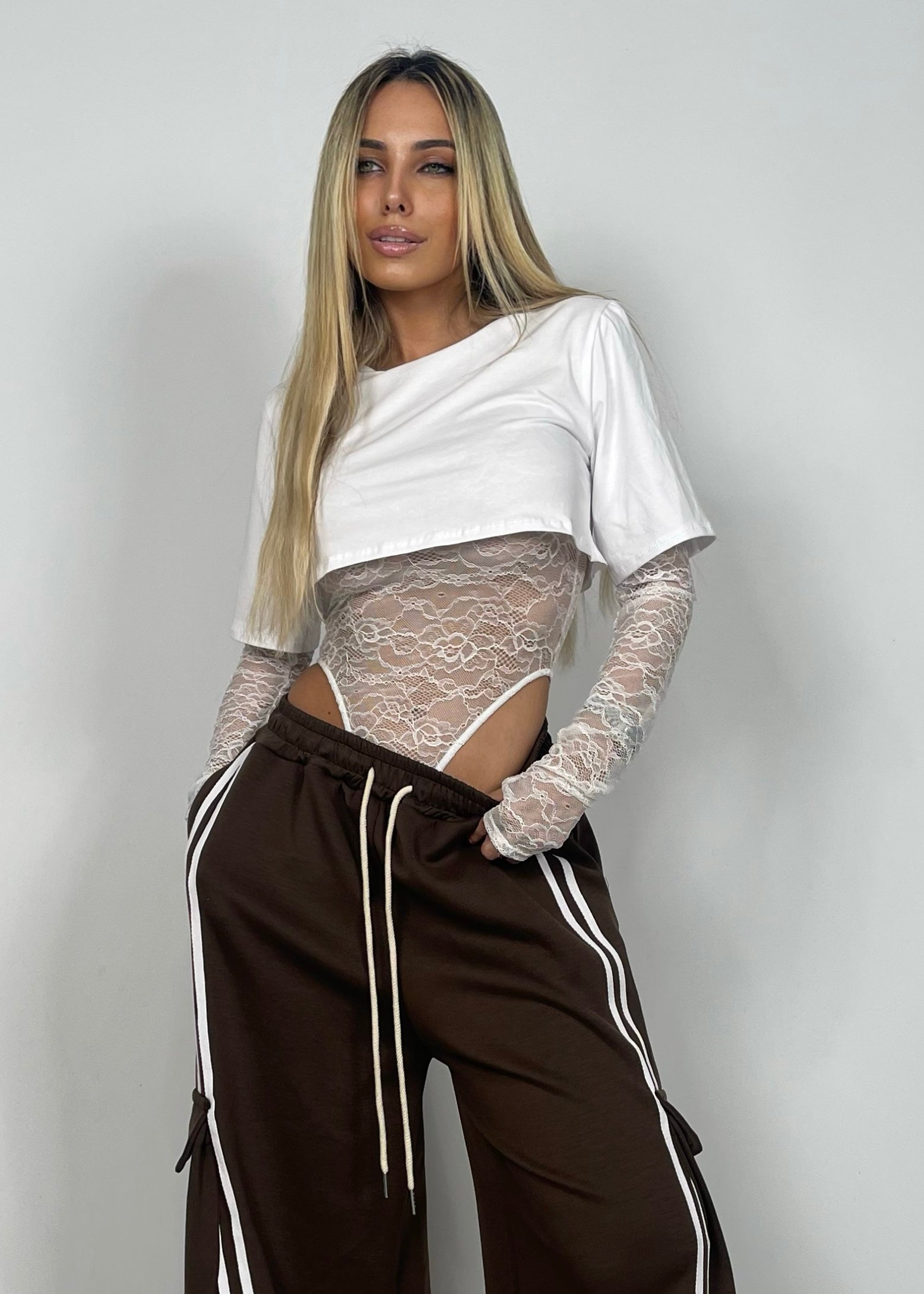 Body T-Shirt
