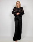 Pantalone Éclipse