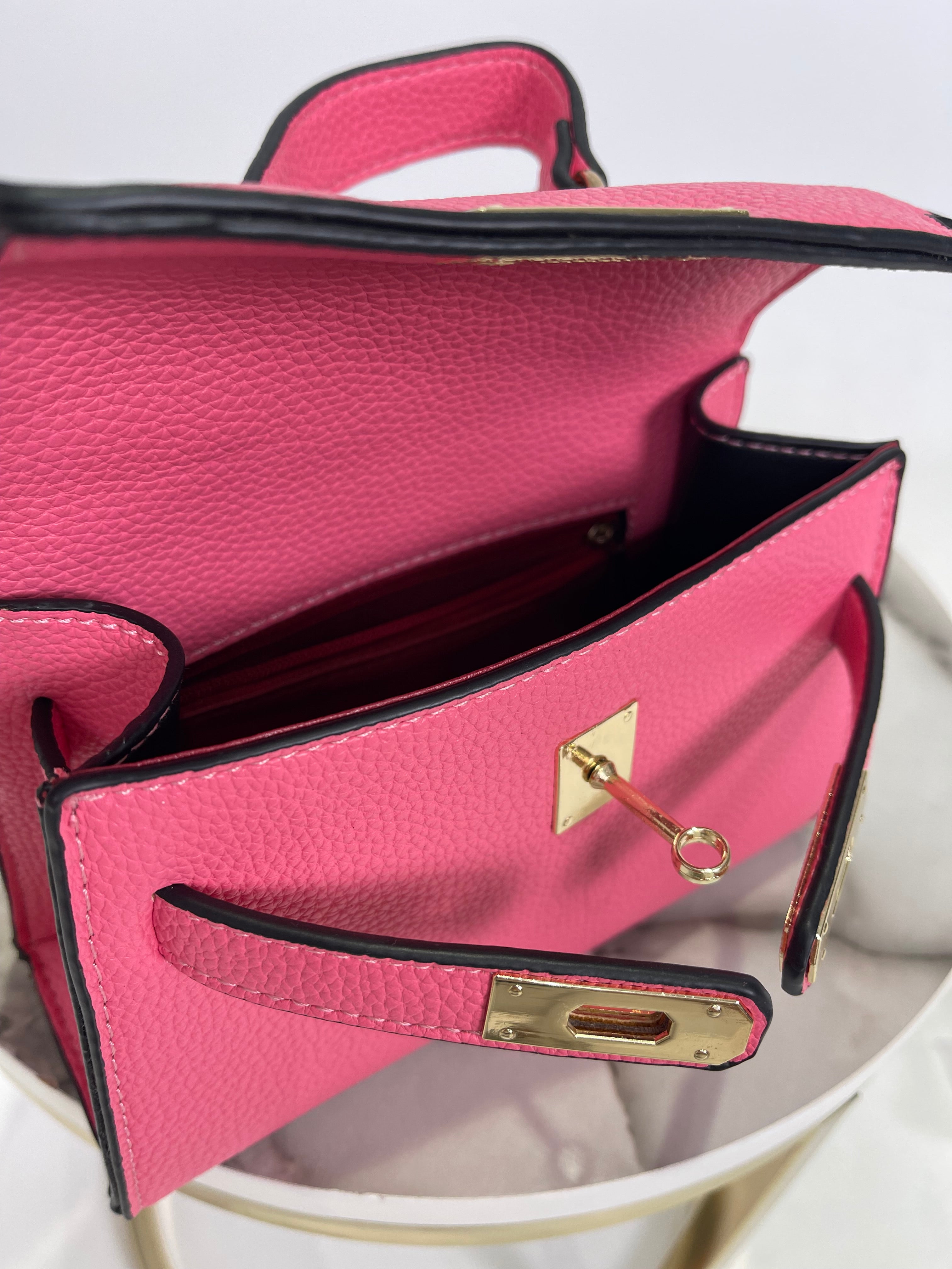 Mini Bag Chic