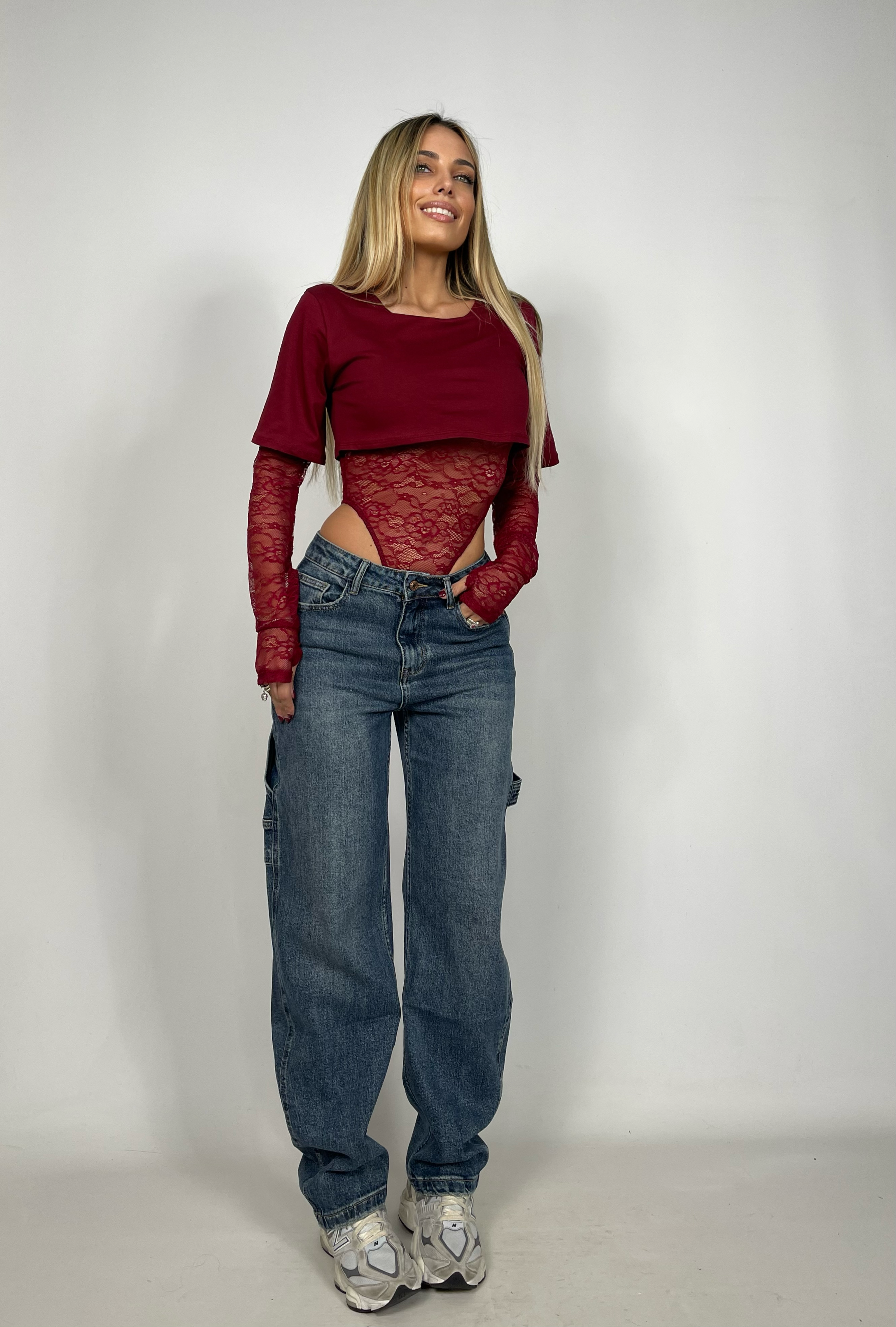 Body T-Shirt