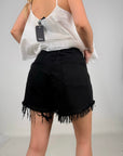 Shorts Jeans