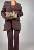 Pochette Animalier