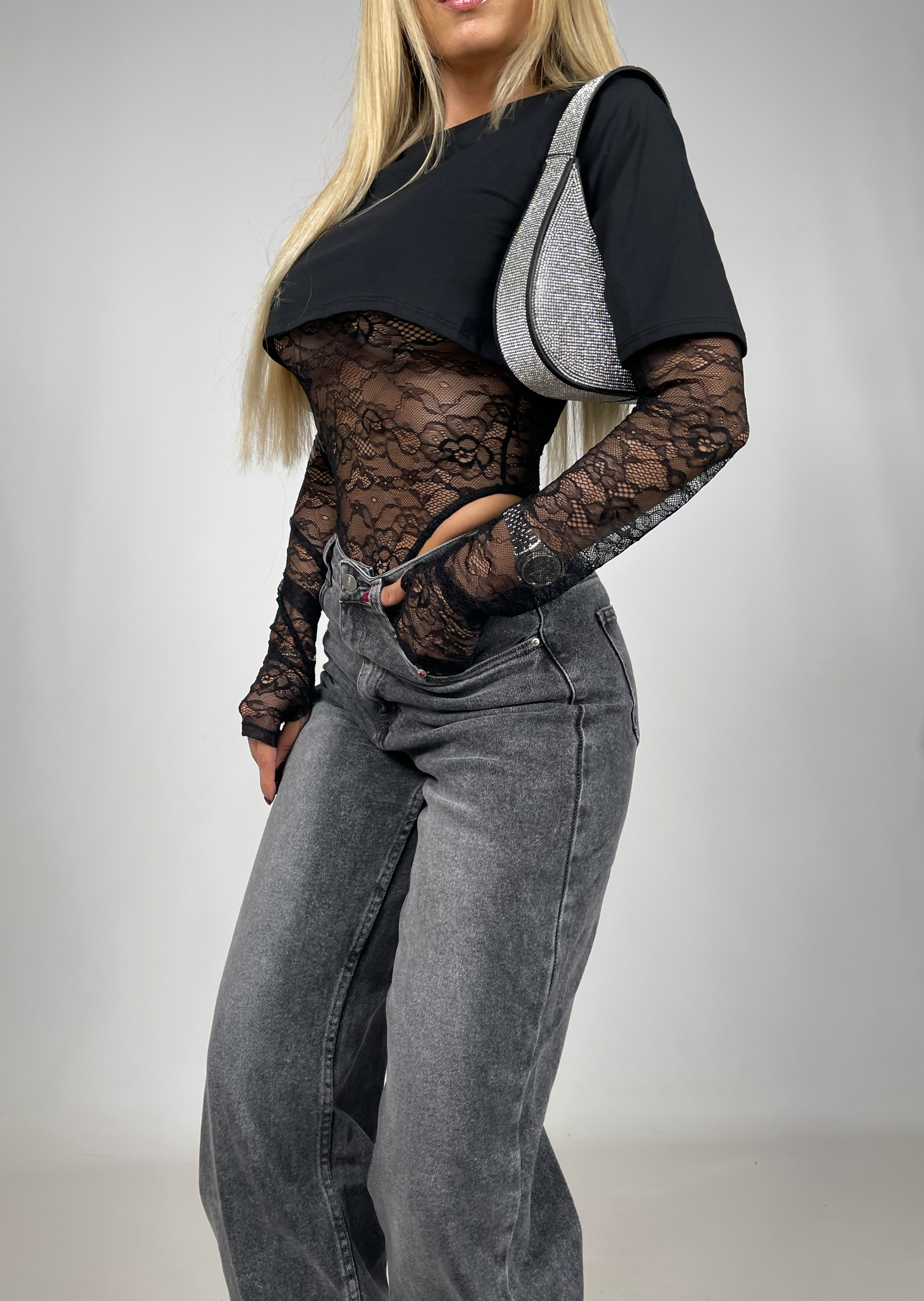 Body T-Shirt