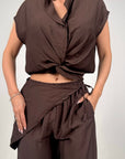 Shirt Intreccio