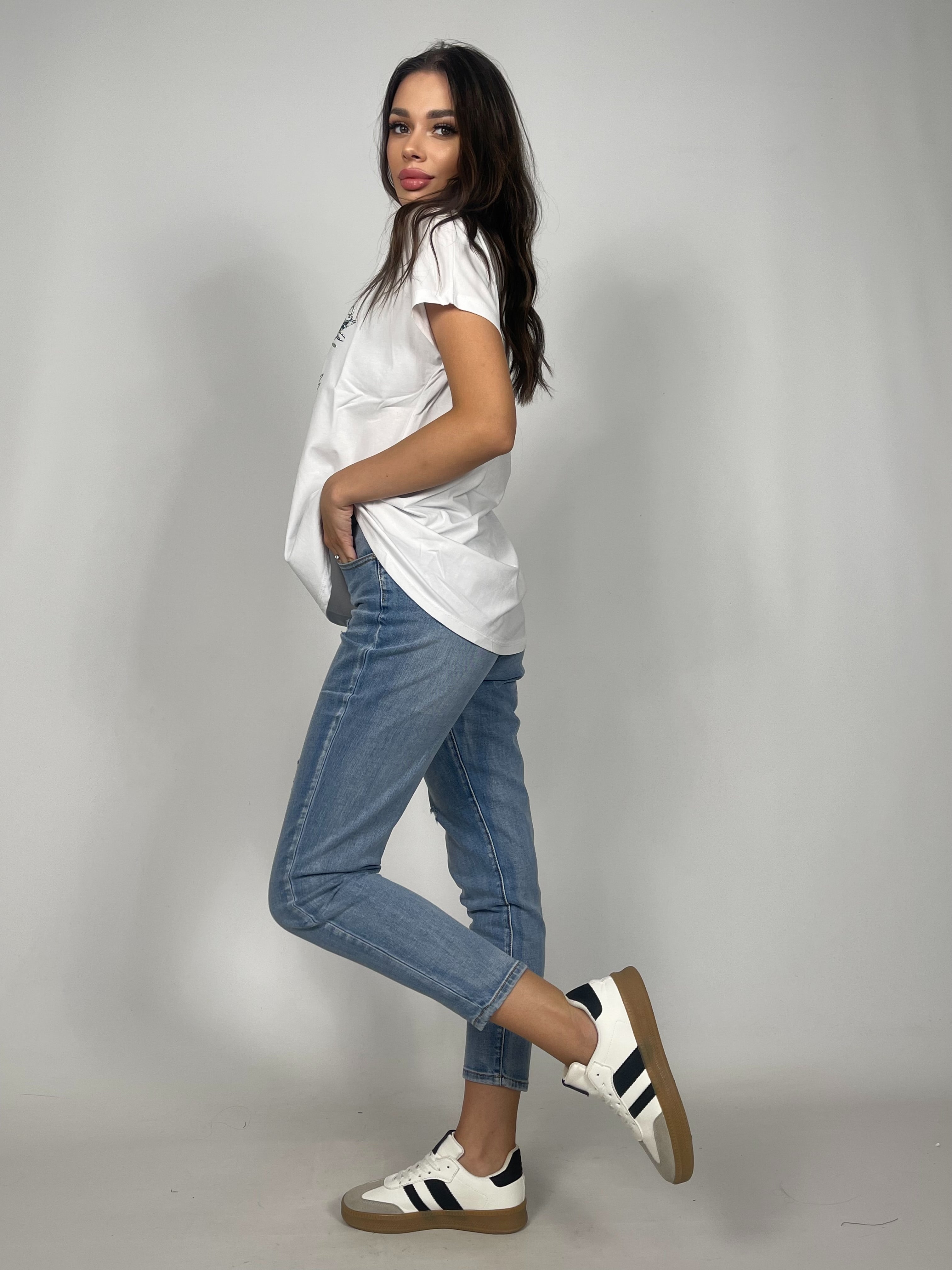 T-Shirt Bea
