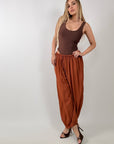 Pantalone Monday