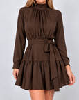 Mini Dress Amore