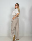 Pantalone Fasciante
