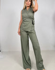 Tailleur Lino