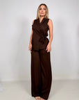 Tailleur Lino