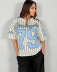 T-shirt Los Angeles
