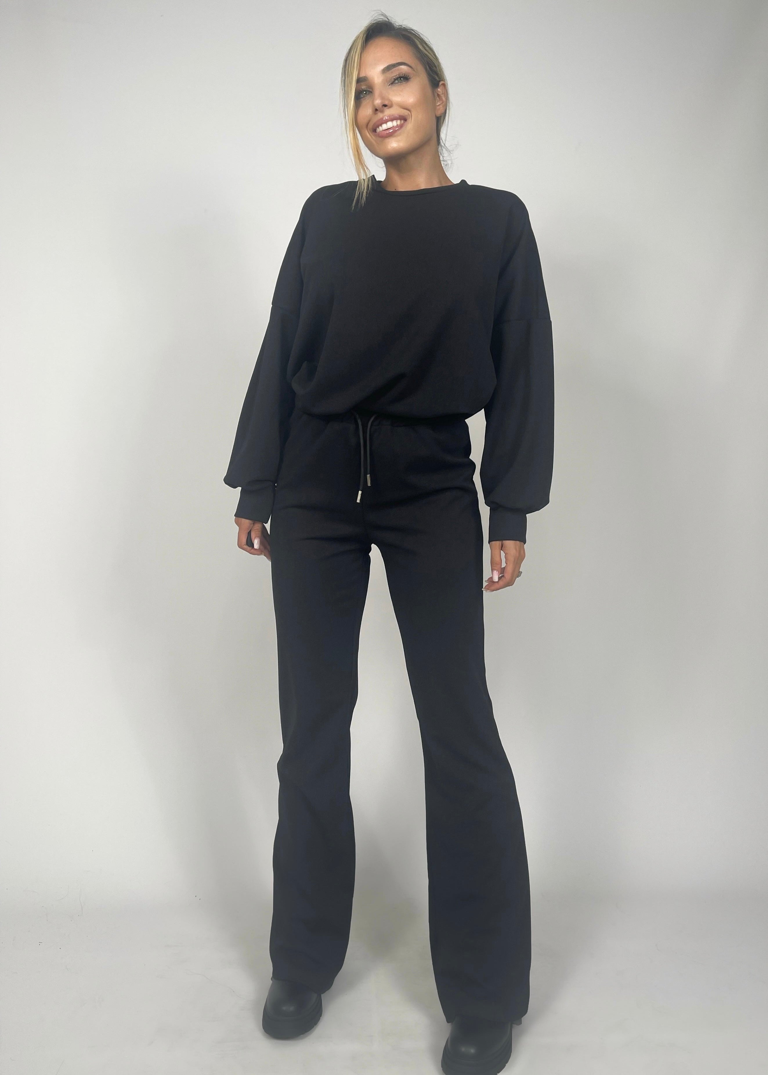 Coordinato Comfy
