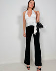 Pantalone Costine