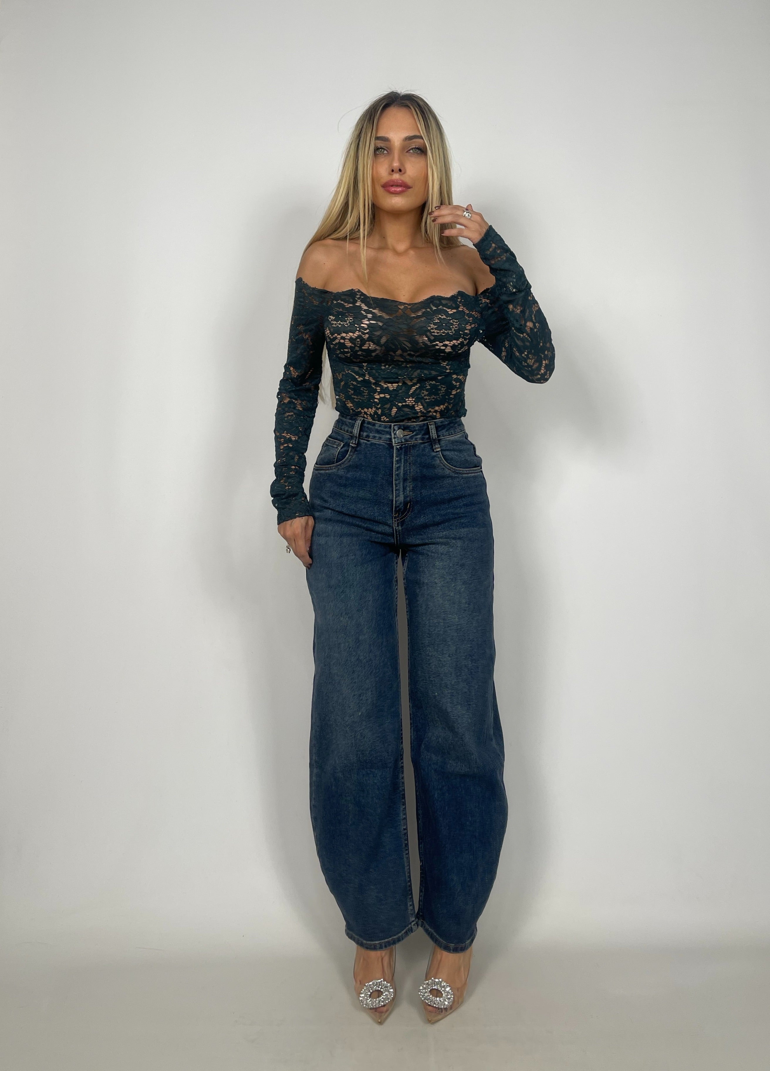 Body Macramè