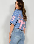 T-shirt Los Angeles