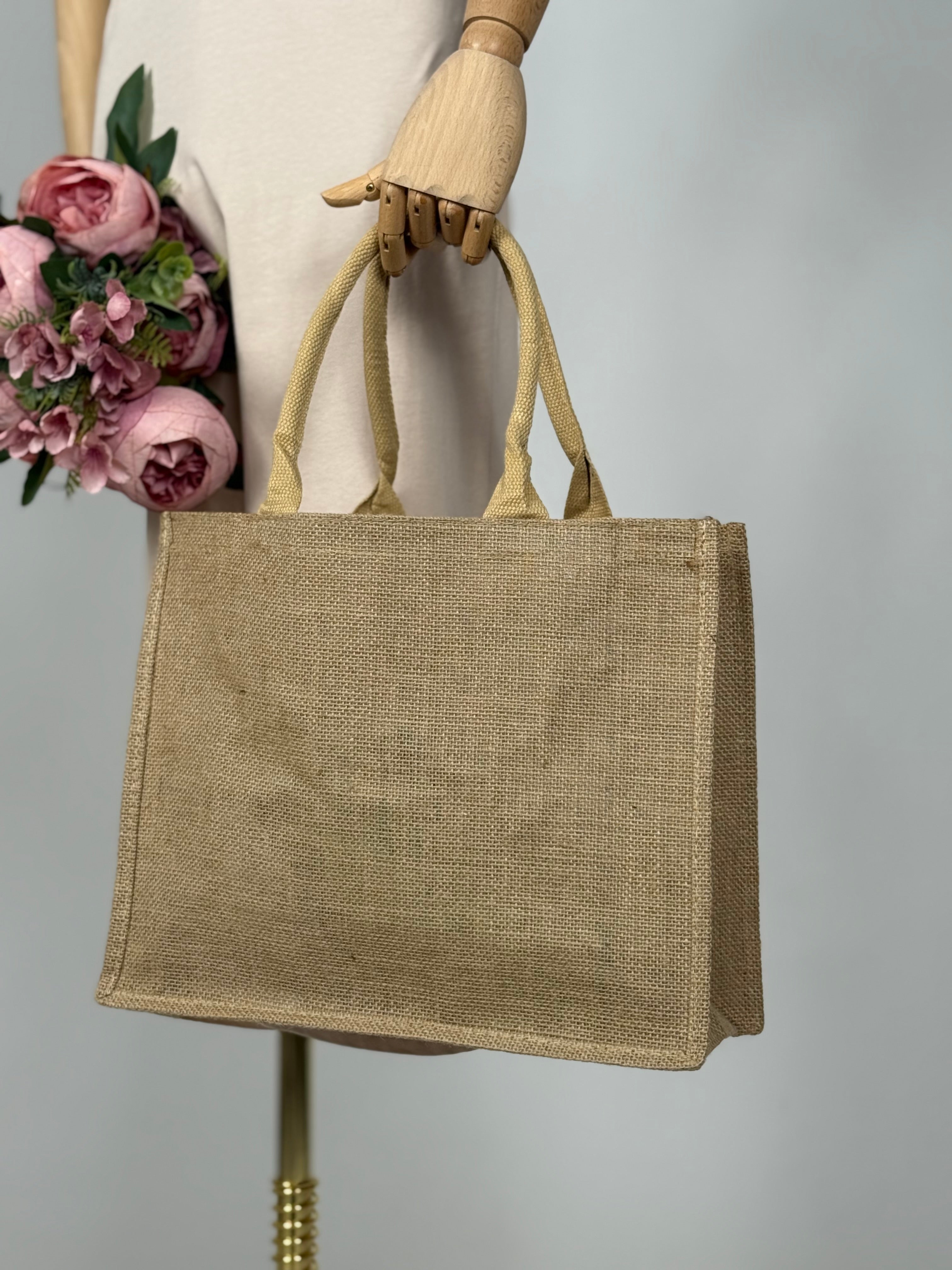 Borsa Classica Mare