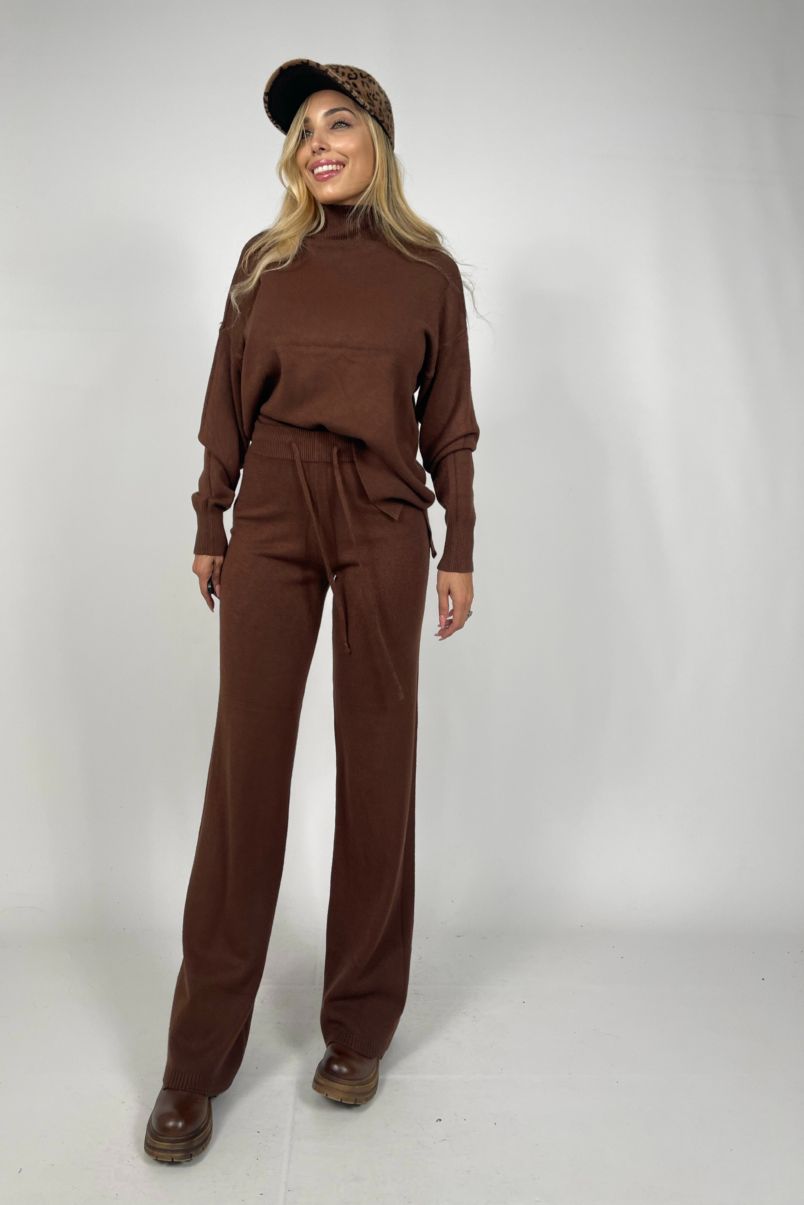 Coordinato Day Comfy