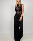 Pantalone Time