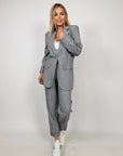 Tailleur New York