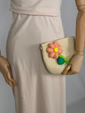 Pochette Flower