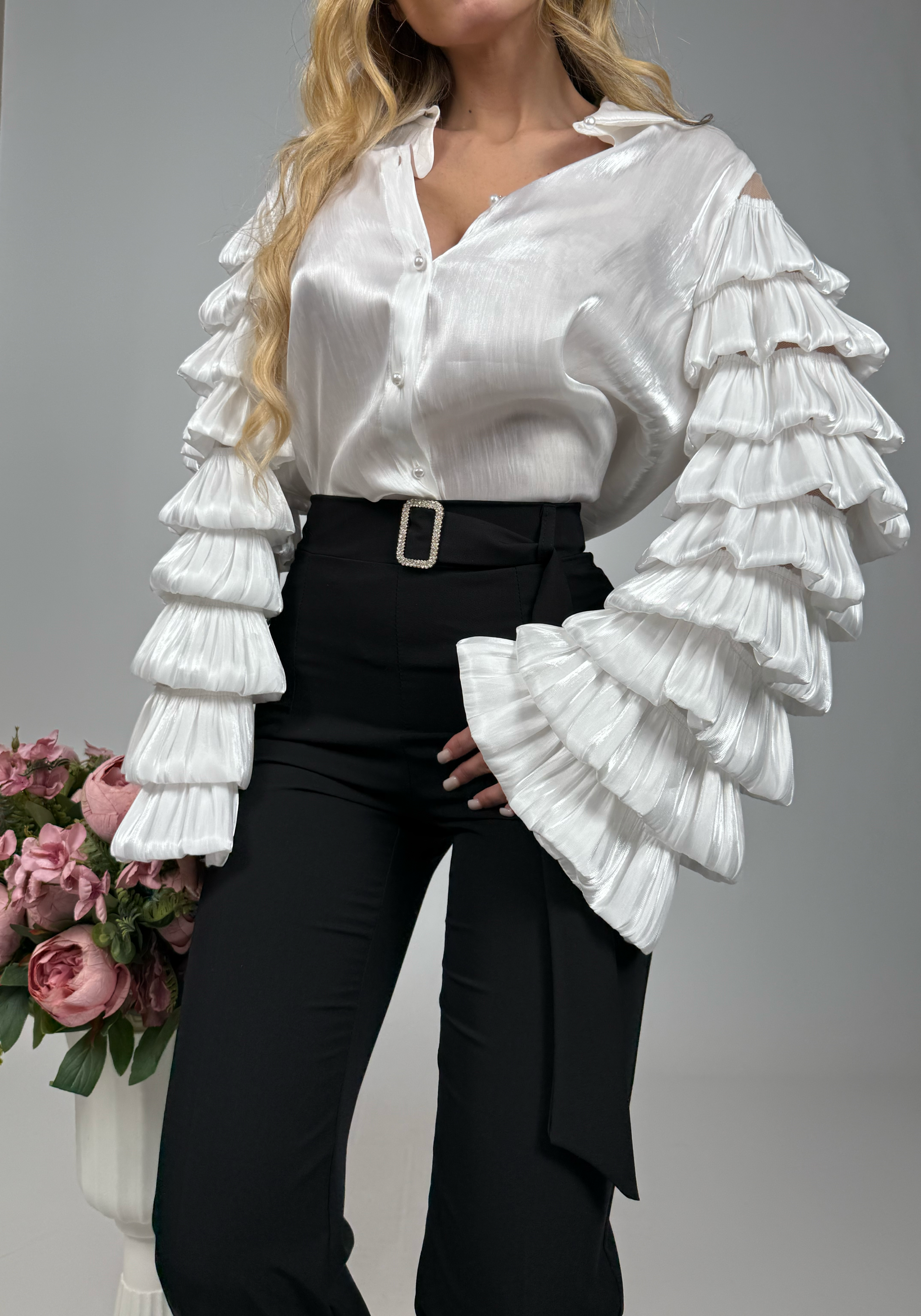 Camicia Amore