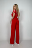 Coordinato Samba