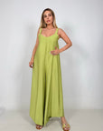 Jumpsuit Lola