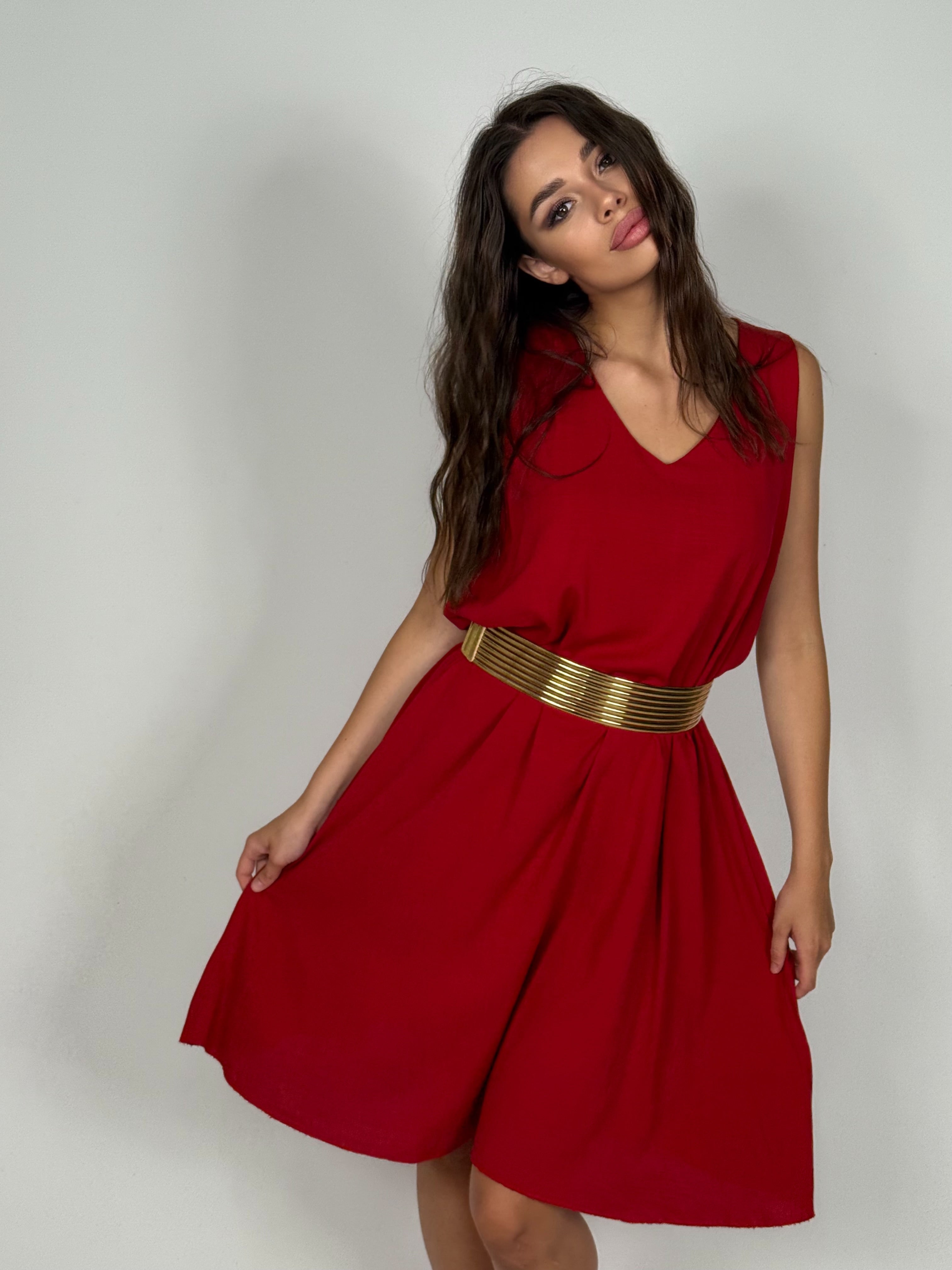 Dress Amber