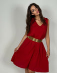 Robe Ambre