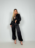 Pantalone Raso