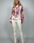 Chemise Les Fleurs