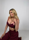 Choker Cuore