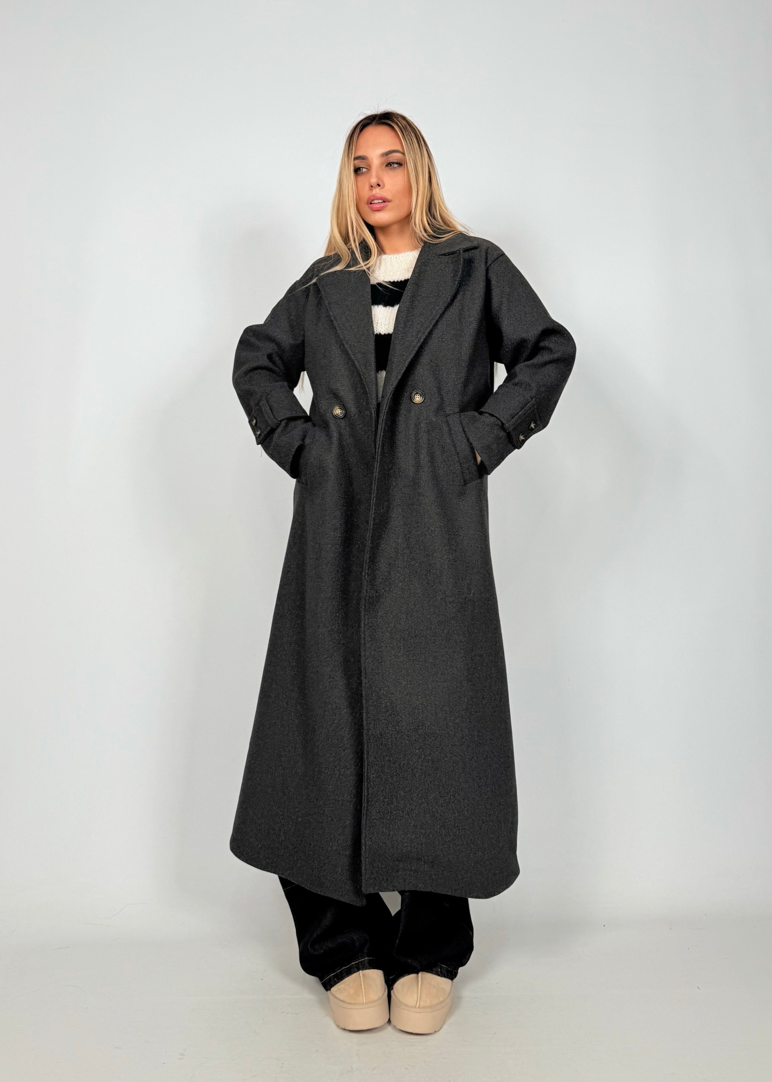 Cappotto Zoe