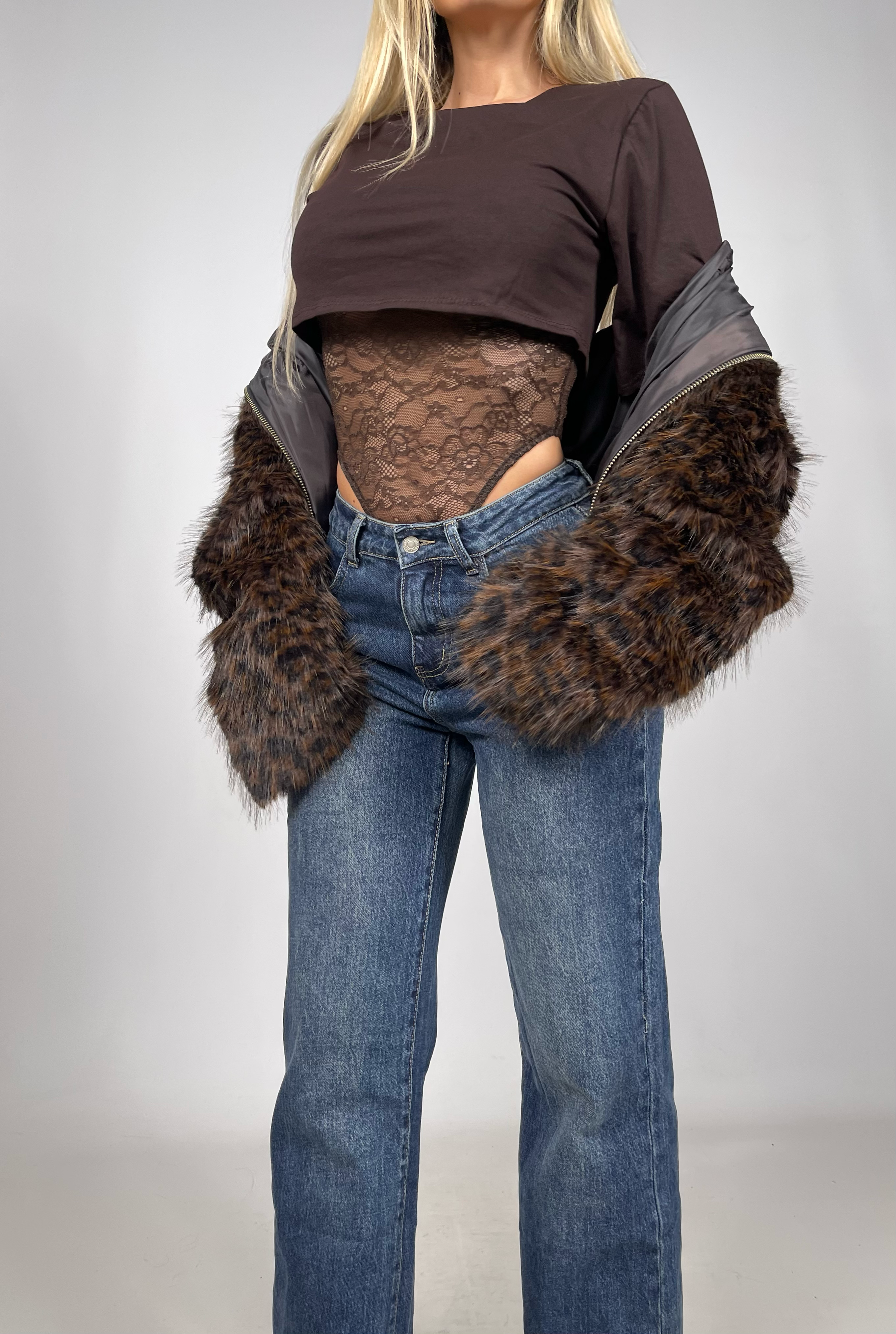 Body T-Shirt