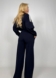 Pantalone Viscosa Stella