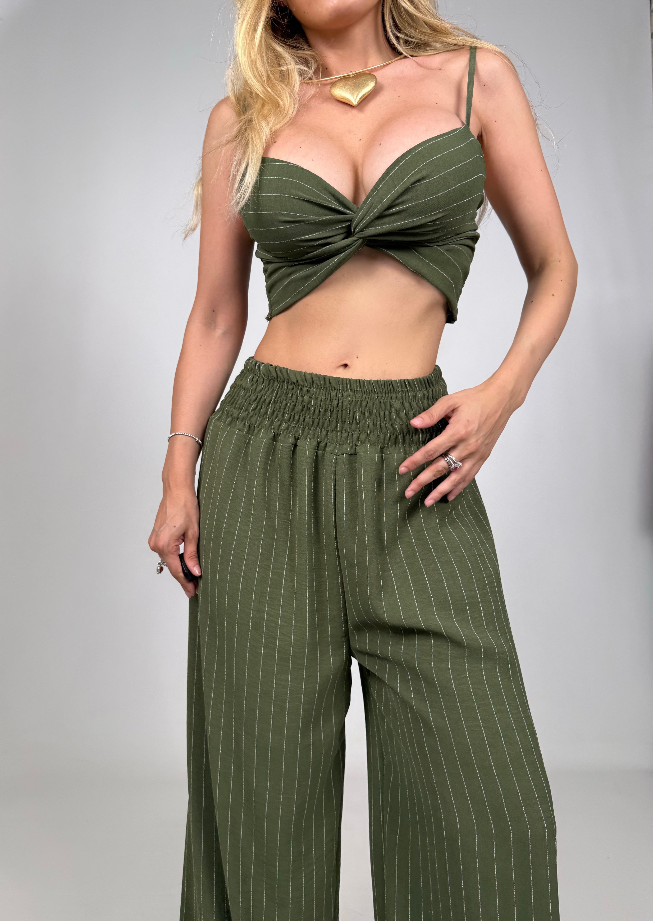 Coordinato Vittoria