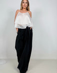 Pantalone Viscosa