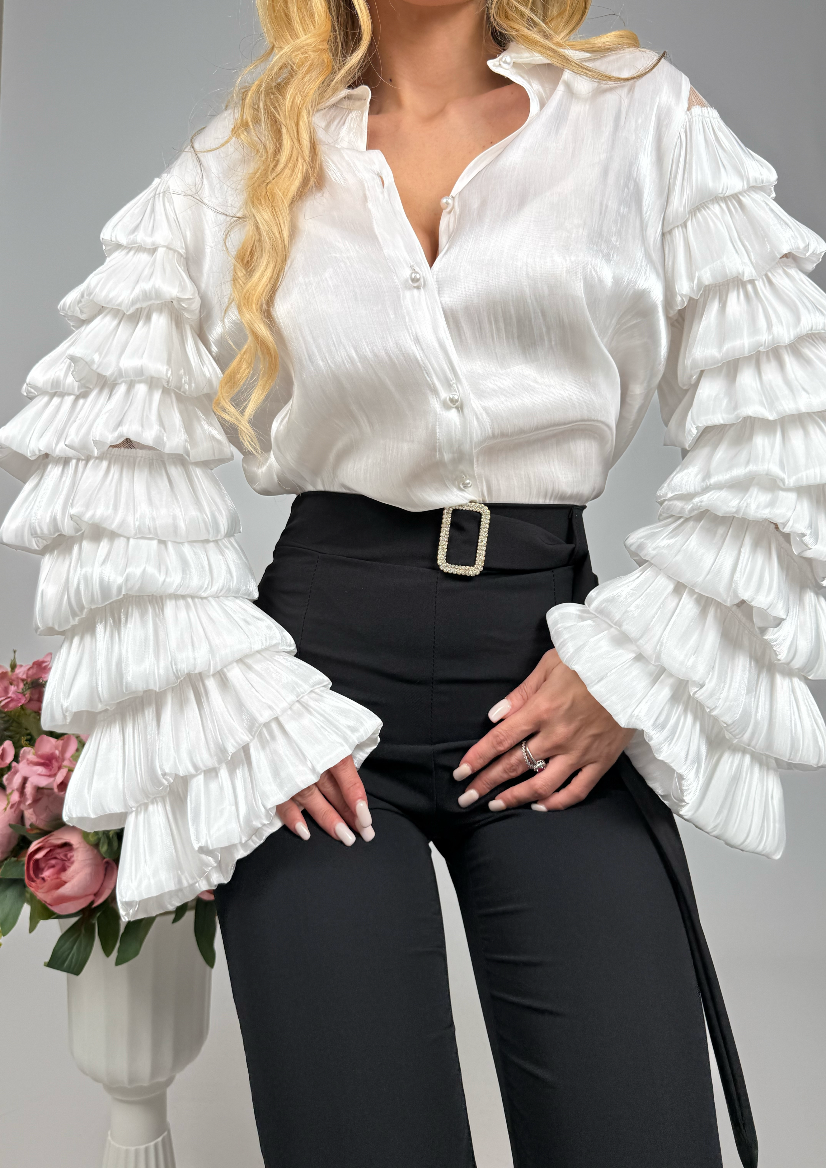 Camicia Amore