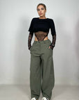 Couleur des jeans