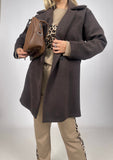 Cappotto Choccolate