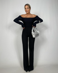 Pantalon d'amour