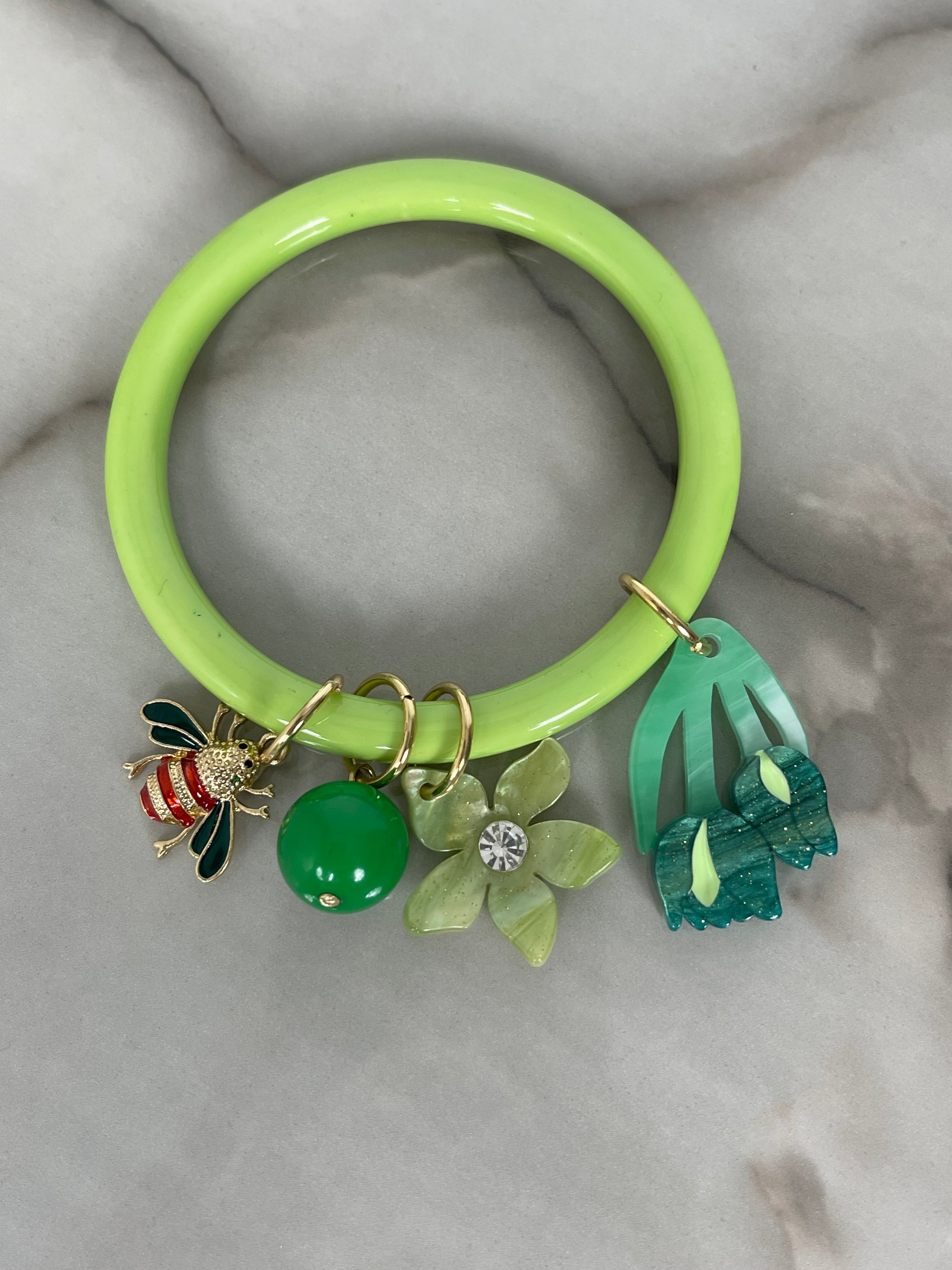 Bracciale Charms