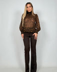 Pantalon d'amour