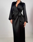 Dress Raso