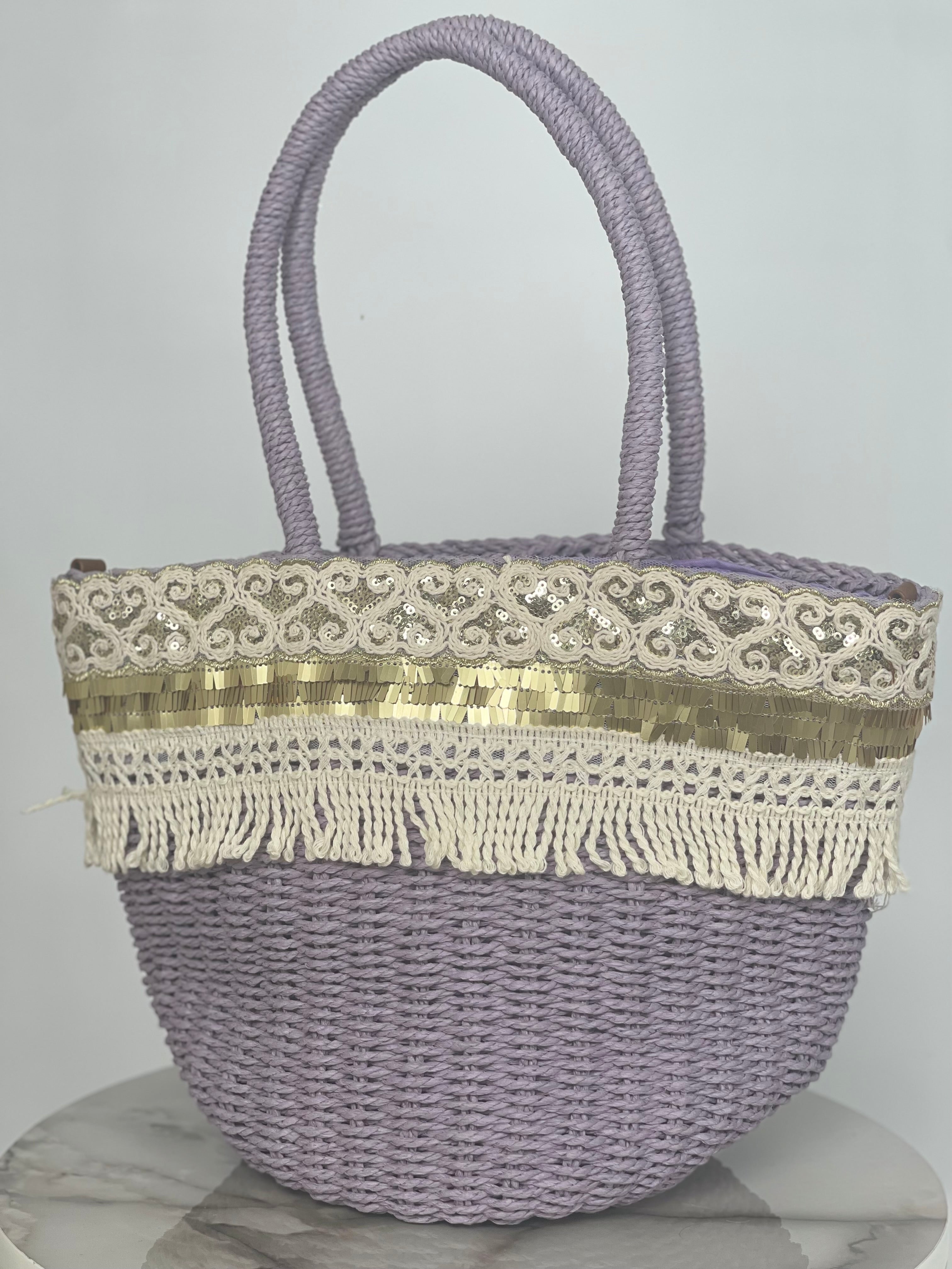 Beach Bag Paradise