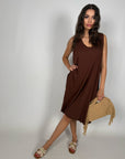 Robe Ambre