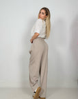 Pantalone Fasciante