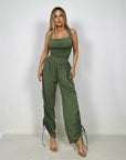 Jumpsuit Adele